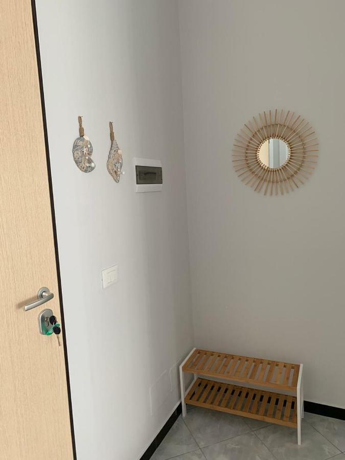 Melody Apartment Vlore Bagian luar foto