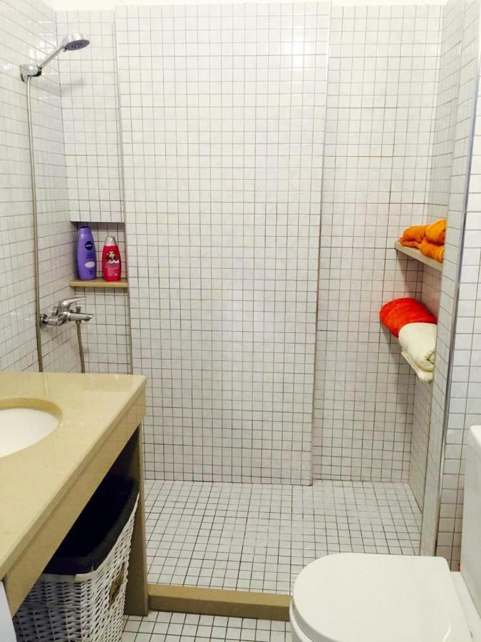 Melody Apartment Vlore Bagian luar foto